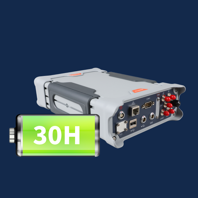 超长续航，作业总是精力十足