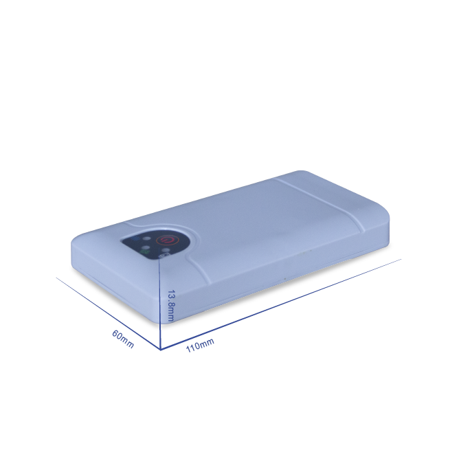 轻薄小巧，人车兼顾