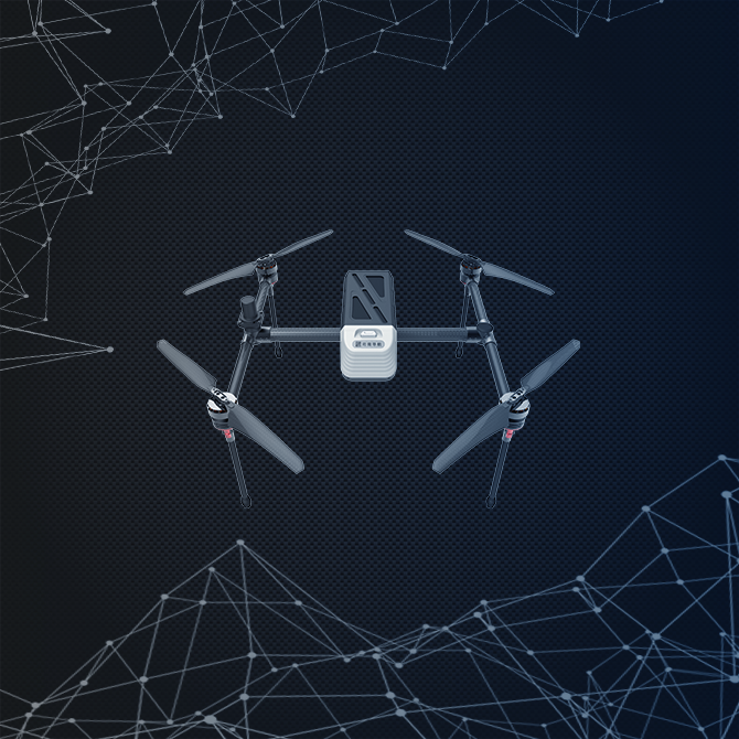  智能避障，安全高效