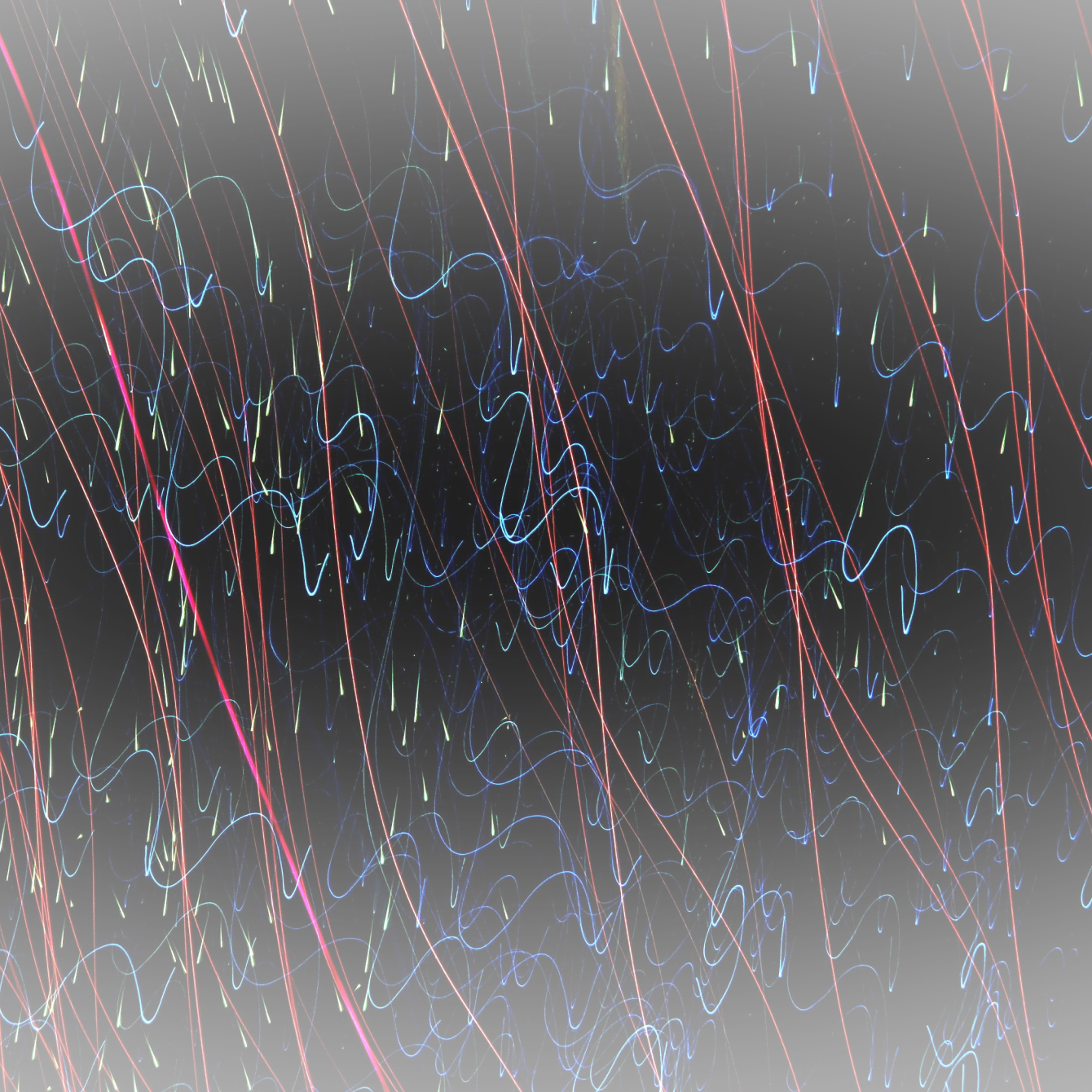 低功耗、高灵敏度