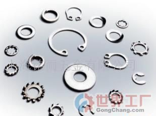 批发各种垫圈及挡圈 不锈钢小螺钉 紧固件 连接件_机械及行业设备_世界工厂网中国产品信息库