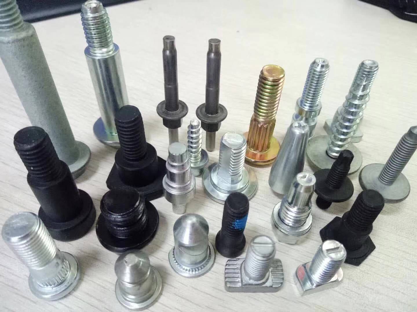 紧固件工业网:为企业提供全方位的市场洞察_策略_行业_技术